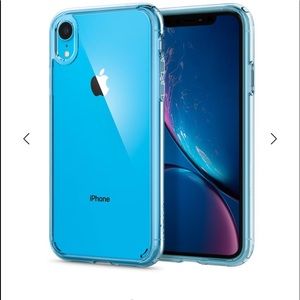 iPhone XR Case Ultra Hybrid NIB